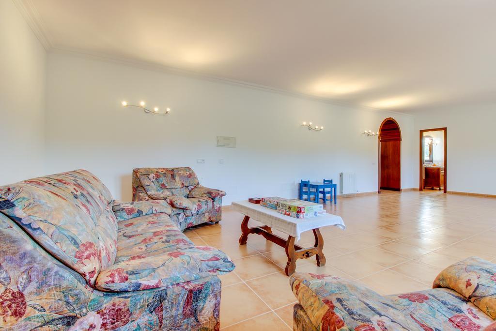 Villa Son Gili
