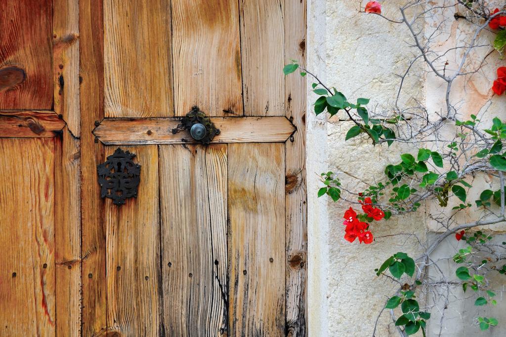 Farm stay Agroturismo Son Sant Andreu Petra (Mallorca)