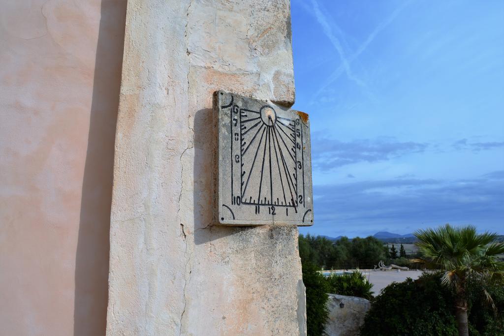 Agroturismo Son Sant Andreu