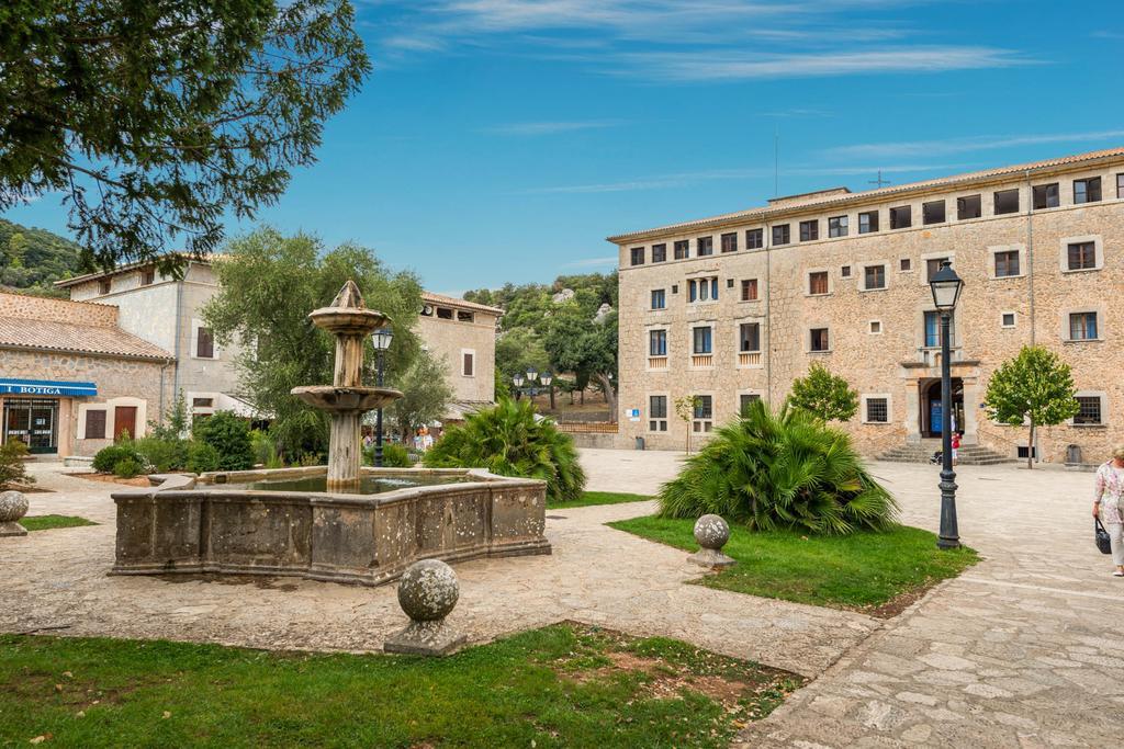 Villa Garreta Campanet