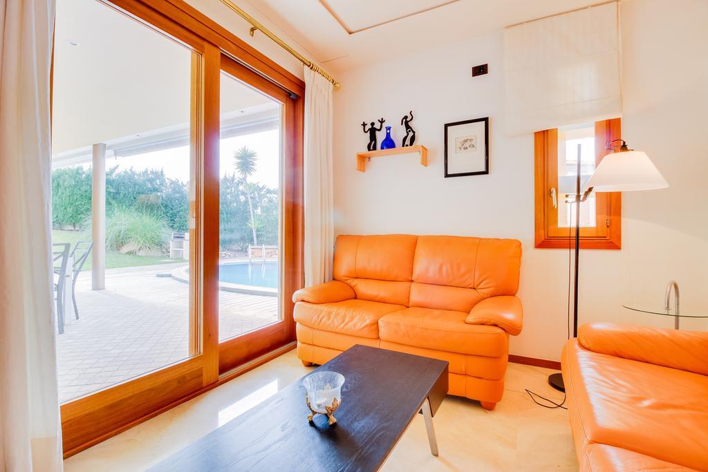 Cala Blava Villa Llucmajor (Mallorca)