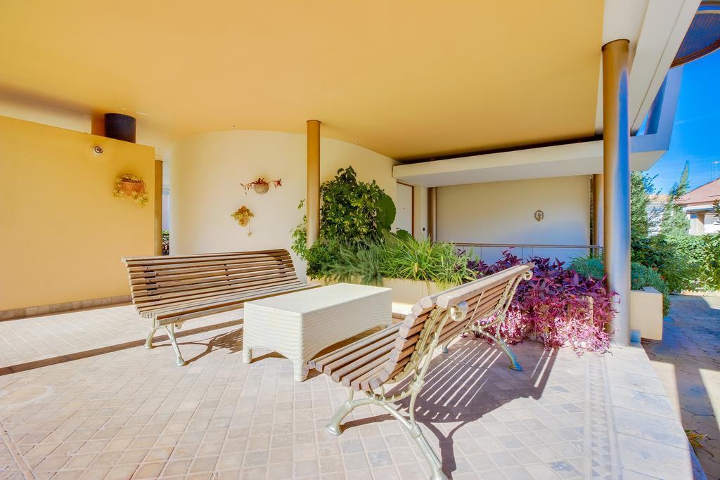 Villa Cala Blava *