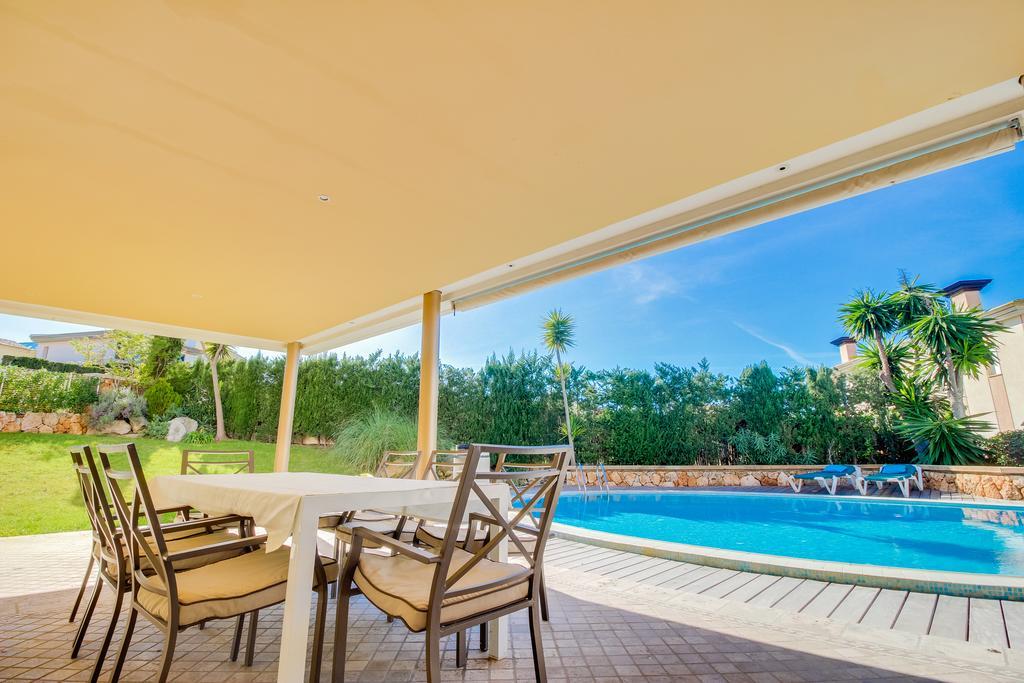 Villa Cala Blava