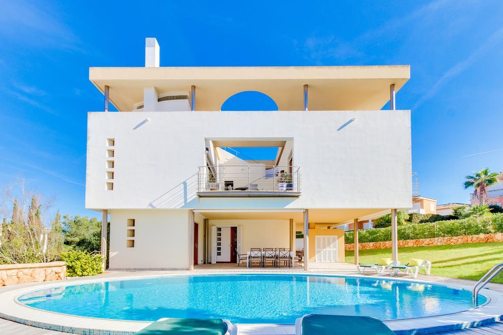 Cala Blava Villa Llucmajor (Mallorca)