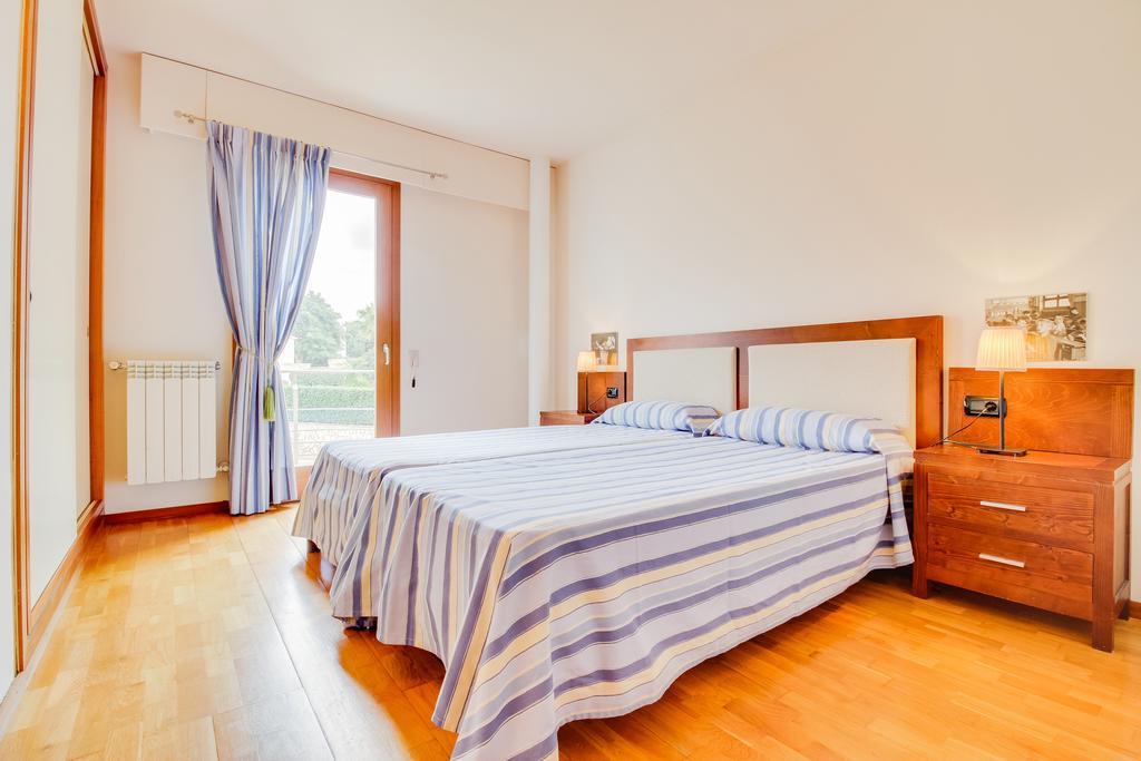 Cala Blava Villa *
