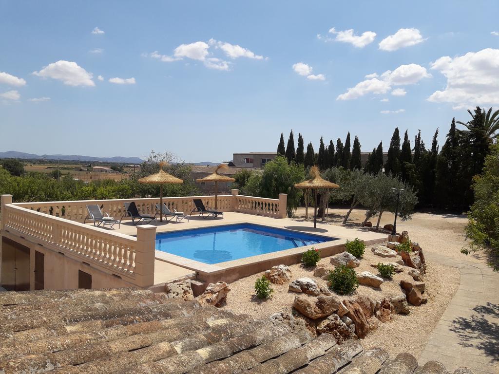Villa Es Lladoner