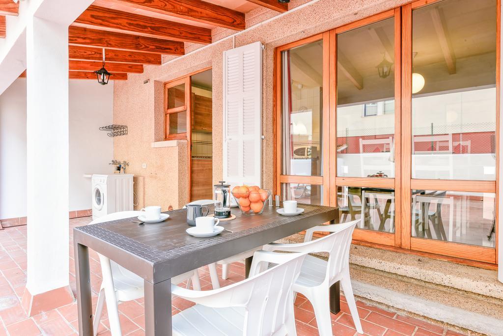 Apartament Ciutat Jardi * Palma de Mallorca