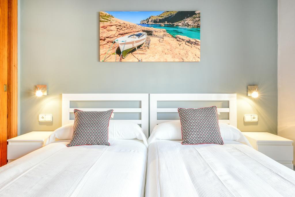 Apartament Ciutat Jardi Apartamento Palma de Mallorca