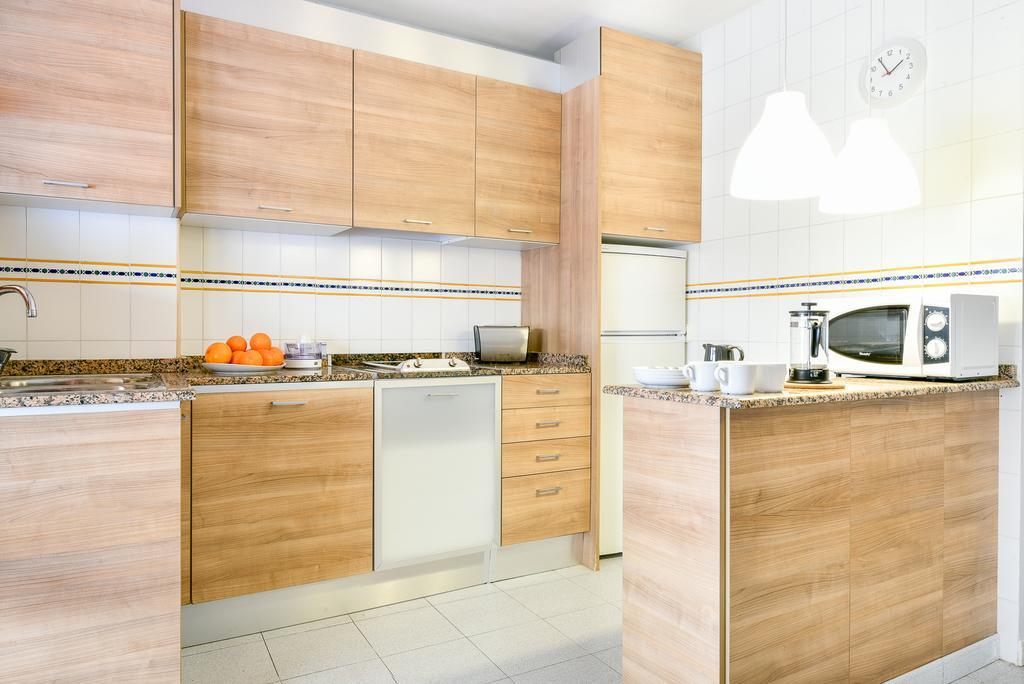 Apartamento Apartament Ciutat Jardi Palma de Mallorca