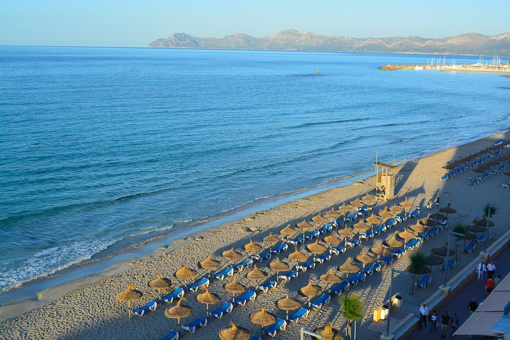 Vent-i-mar Hotel 2*