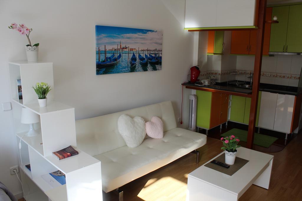 Apartamento Estudio Illetes *