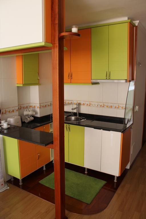 Apartamento Estudio Illetes
