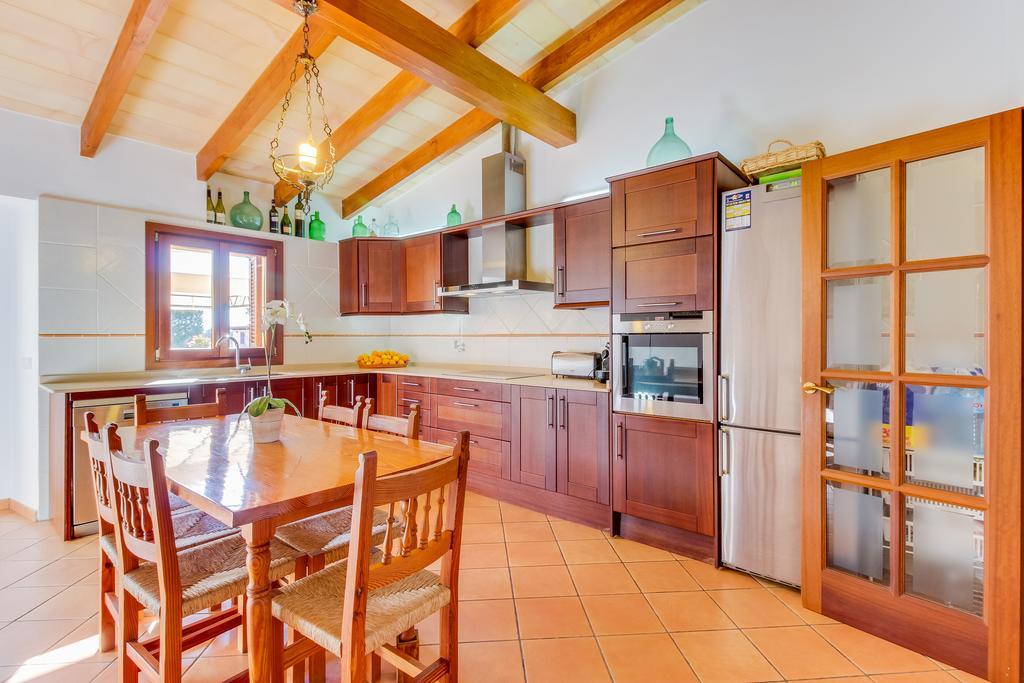 Villa Confit Dolc Inca (Mallorca)