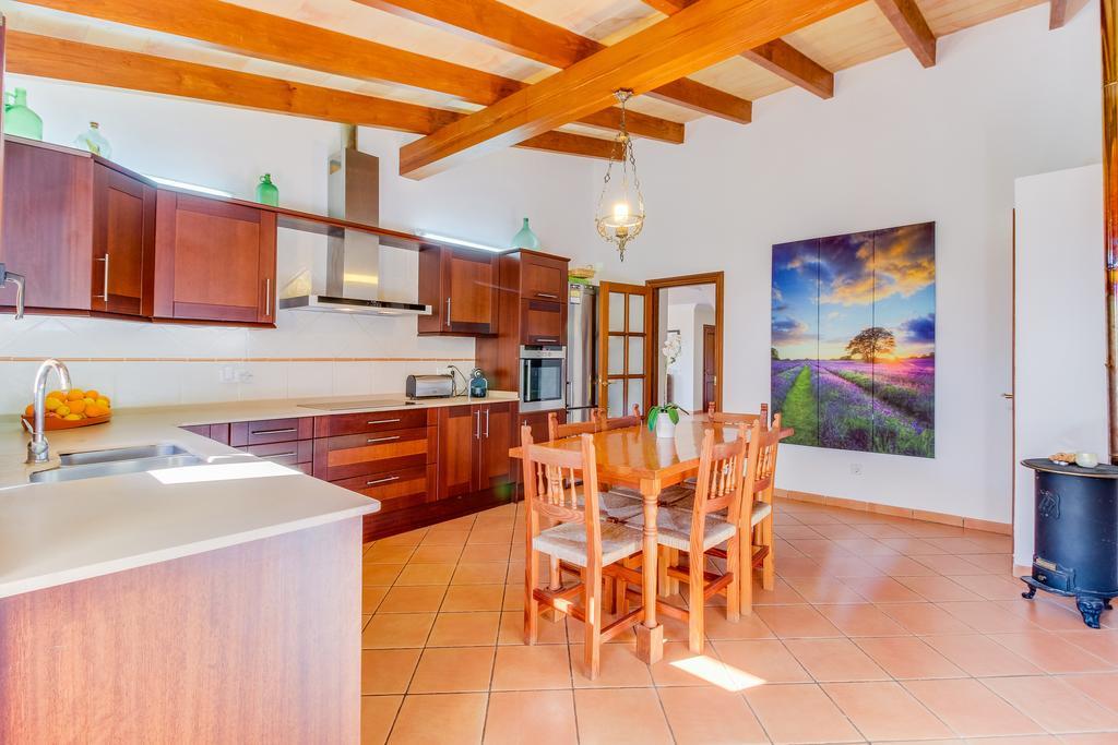 Villa Confit Dolc