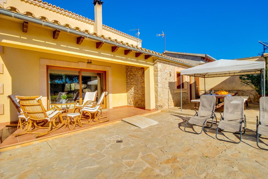 Villa Confit Dolc