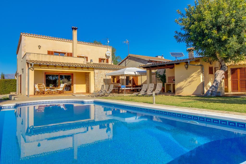 Villa Confit Dolc