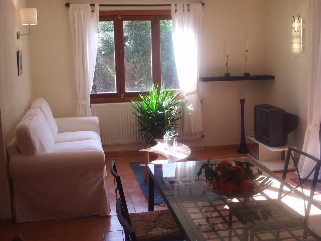 Almendra Apartment *