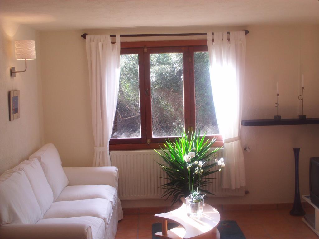 Apartment Almendra