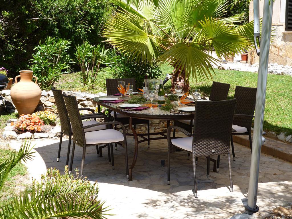 Apartment Almendra