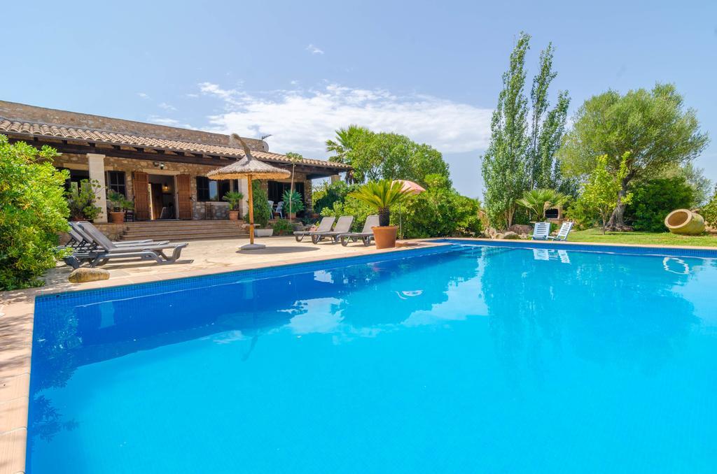 Son Barbudet Villa Campos (Mallorca)