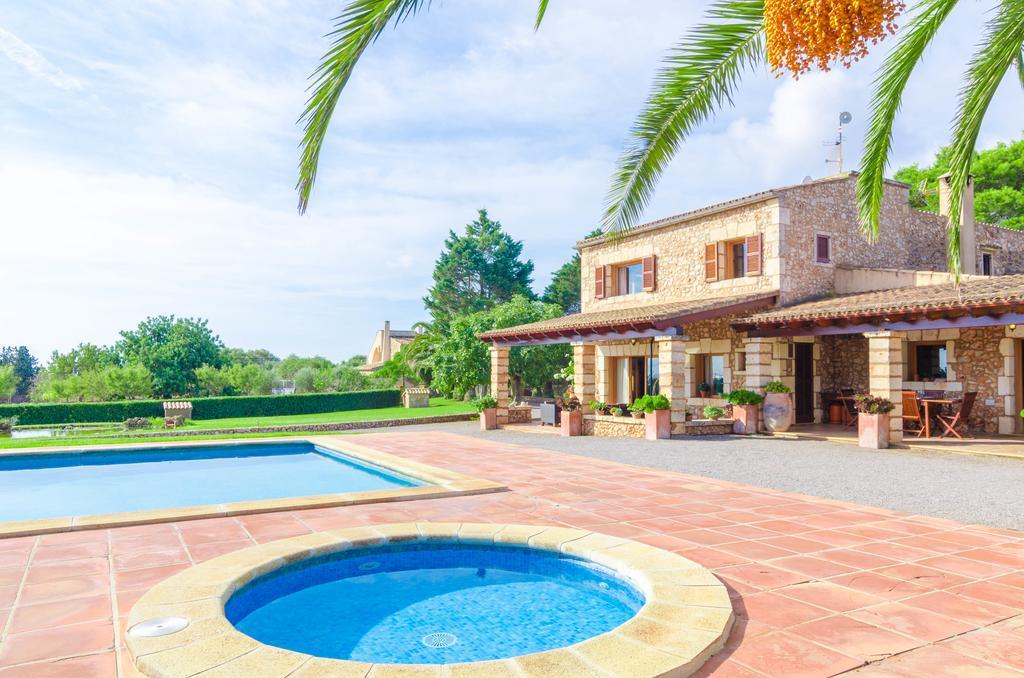 Villa Bosco Dotze