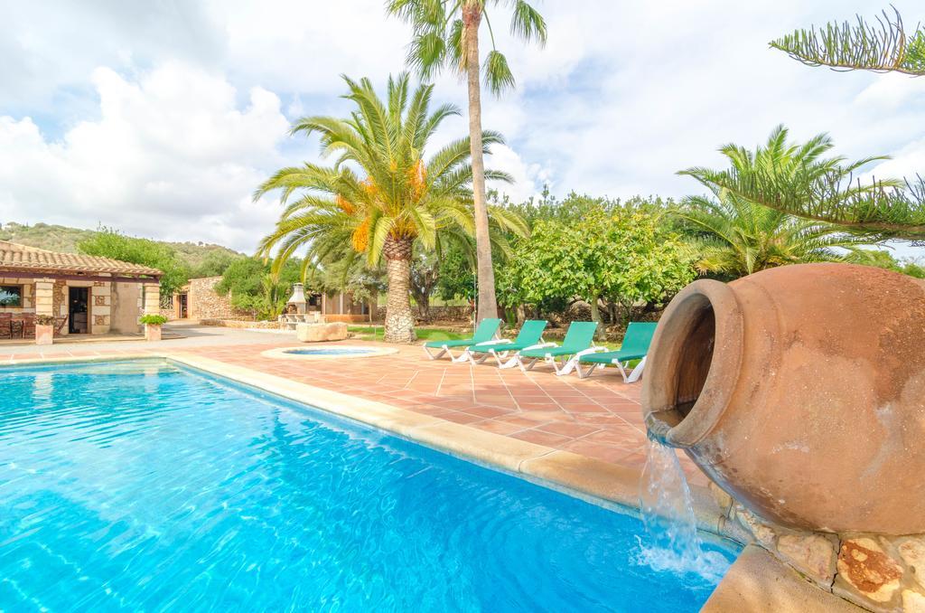 Bosco Dotze Villa