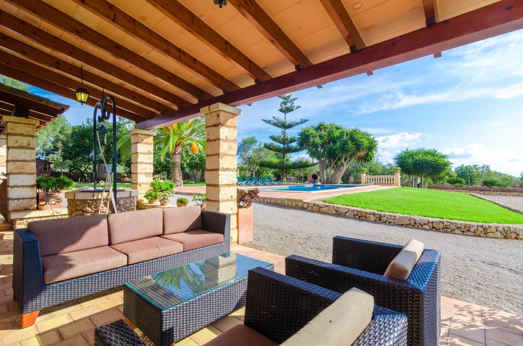 Bosco Dotze Villa *