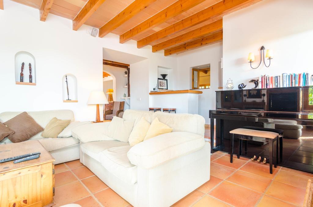 Bosco Dotze Villa Son Carrio (Llevant)