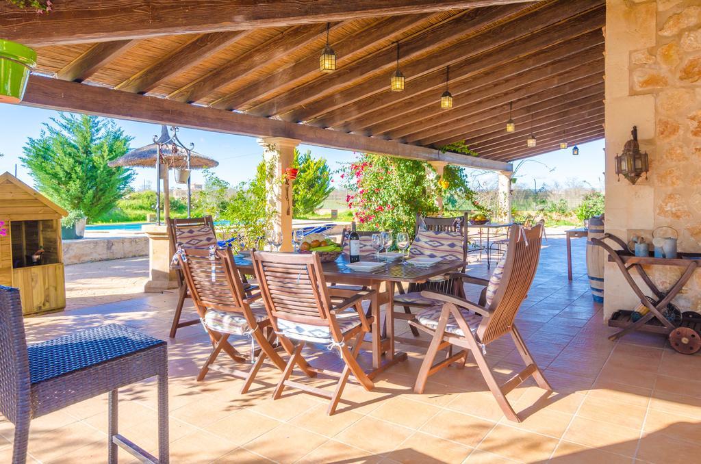 Villa Tolo Pocaroba Campos (Mallorca)