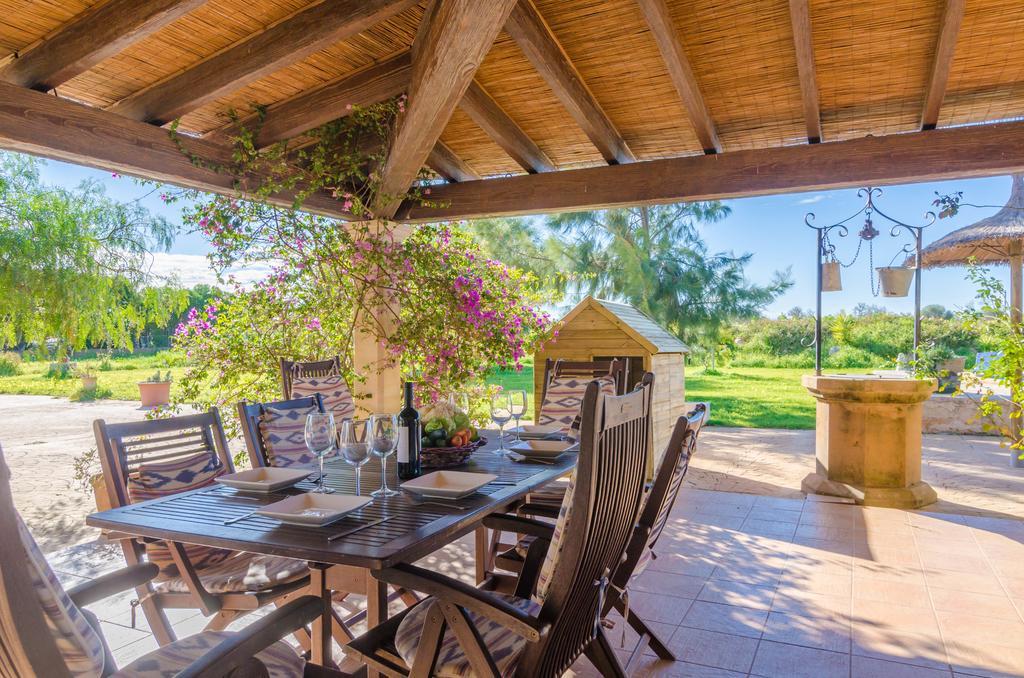Tolo Pocaroba Villa Campos (Mallorca)