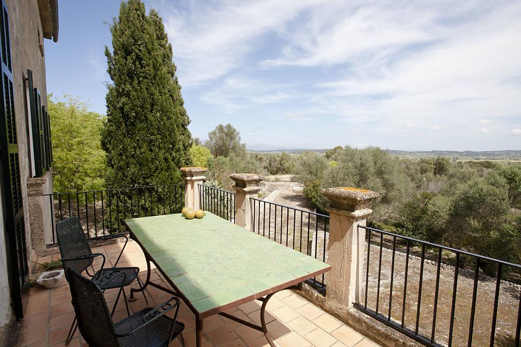 Holiday home Finca Son Coll *