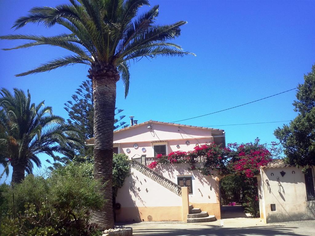 Holiday home Sa Gruta Marines *