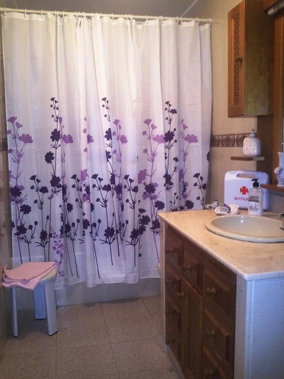 Holiday home Sa Gruta Marines *