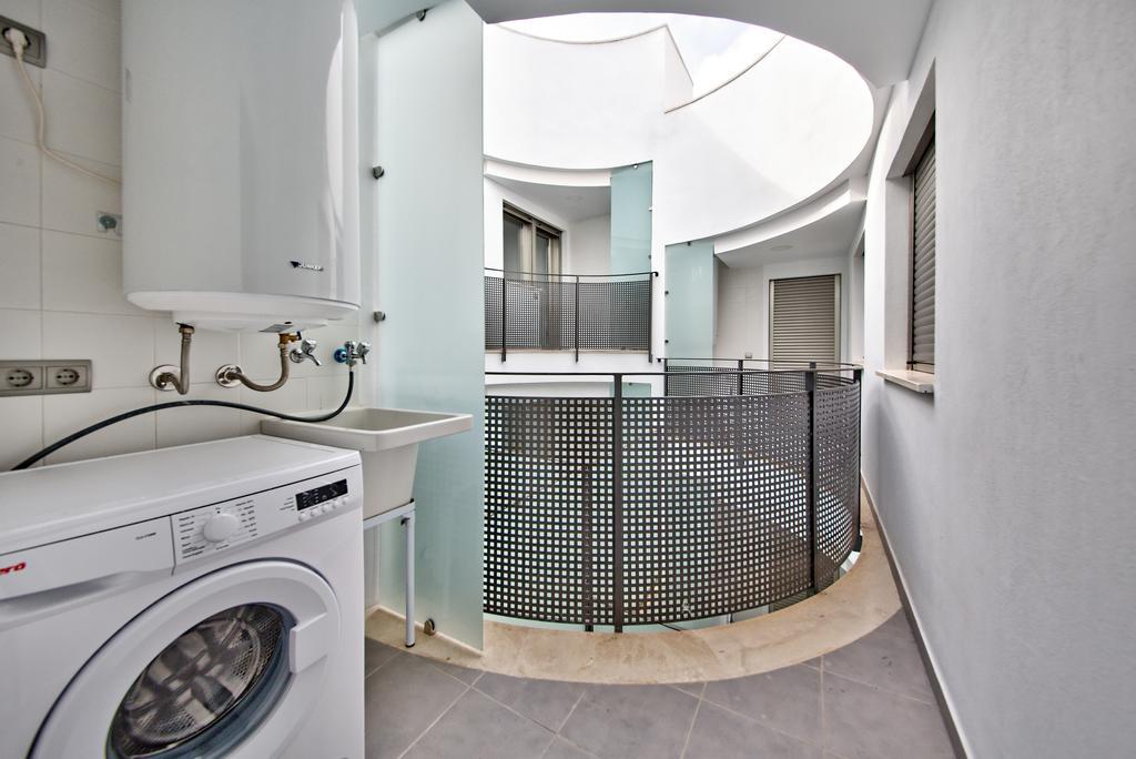 Poble Espanyol Apartamento