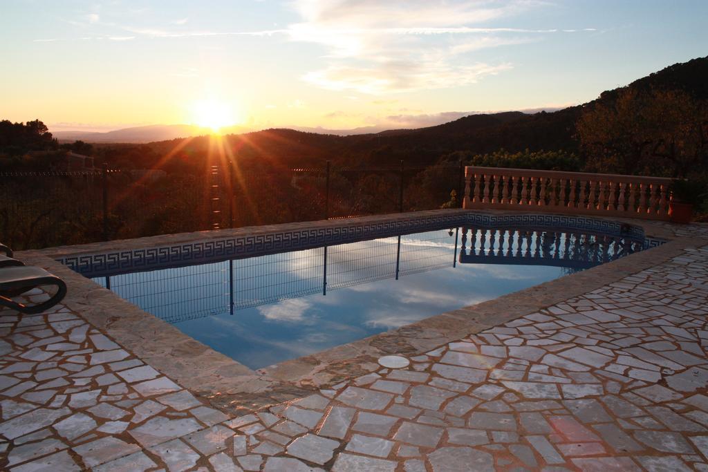Villa Sa Teulera Etv7398 Alaro