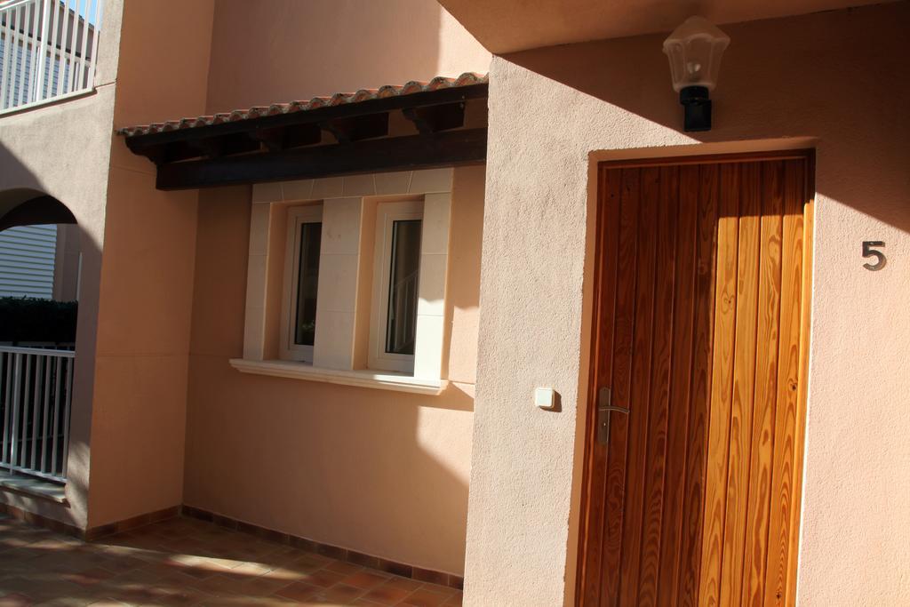Apartment Agulla Park Cala Ratjada (Mallorca)