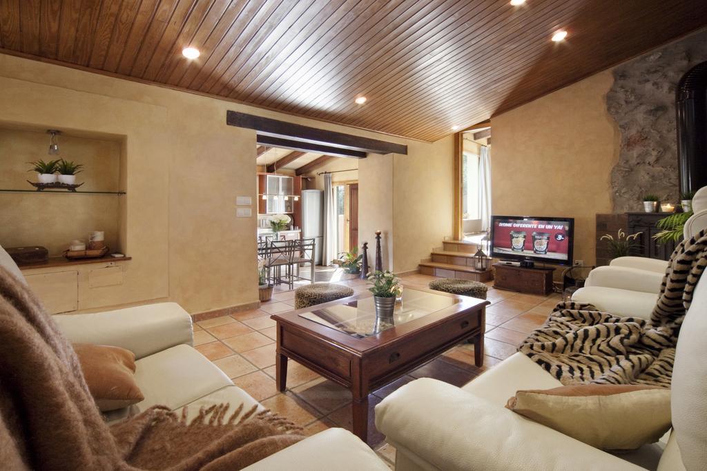 Magdalena Villa Calvià