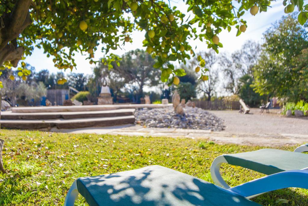 Villa Es Moia