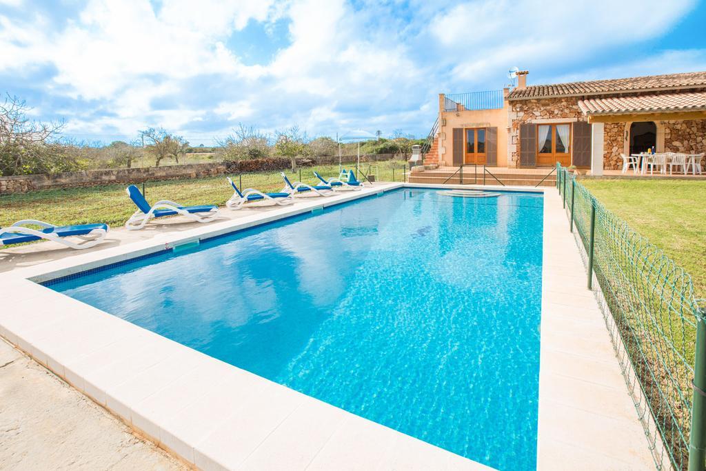 Villa Bordils Porto Cristo