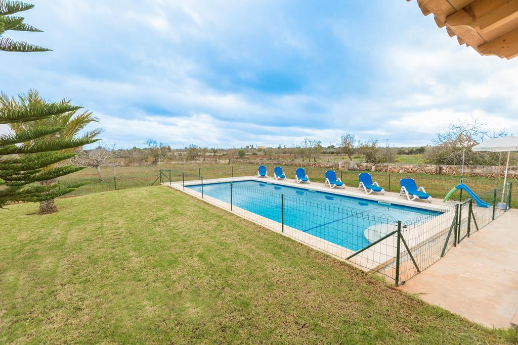 Villa Bordils