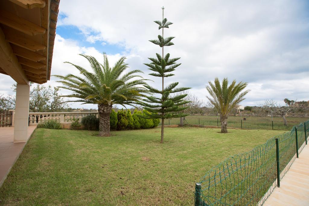 Bordils Villa Porto Cristo