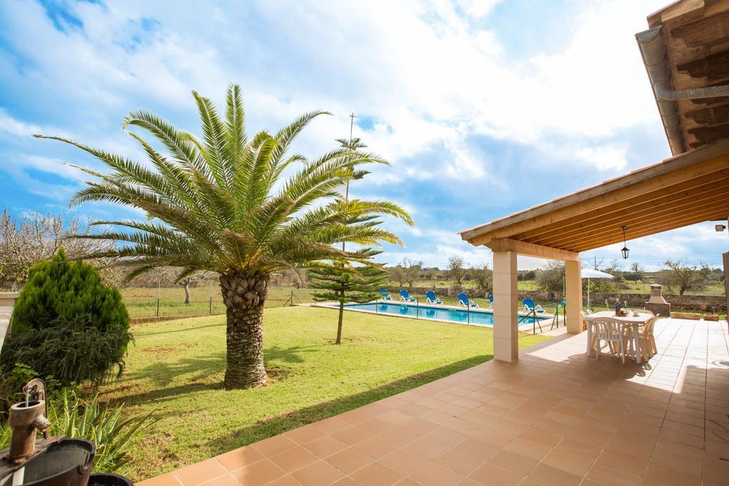 Bordils Villa