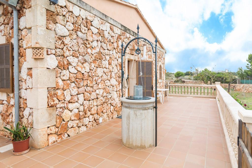Villa Bordils *