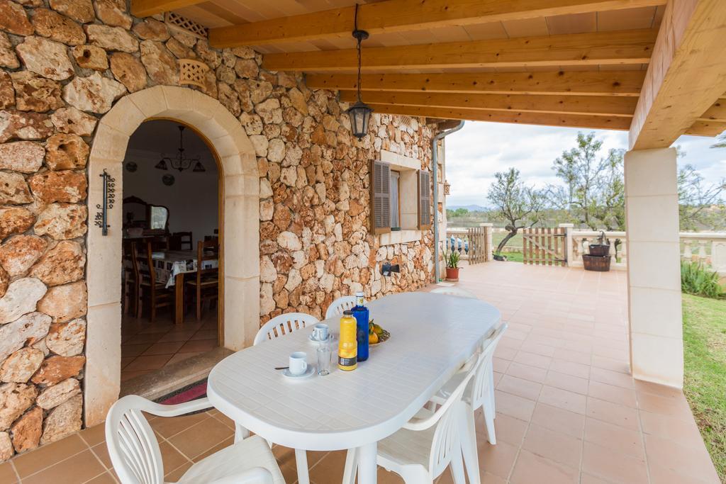 Bordils Villa *