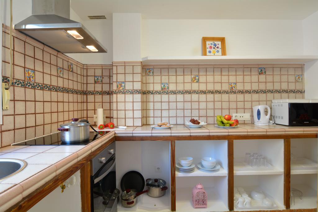 Townhouse 200mts From The Sea Up To 6 Guests