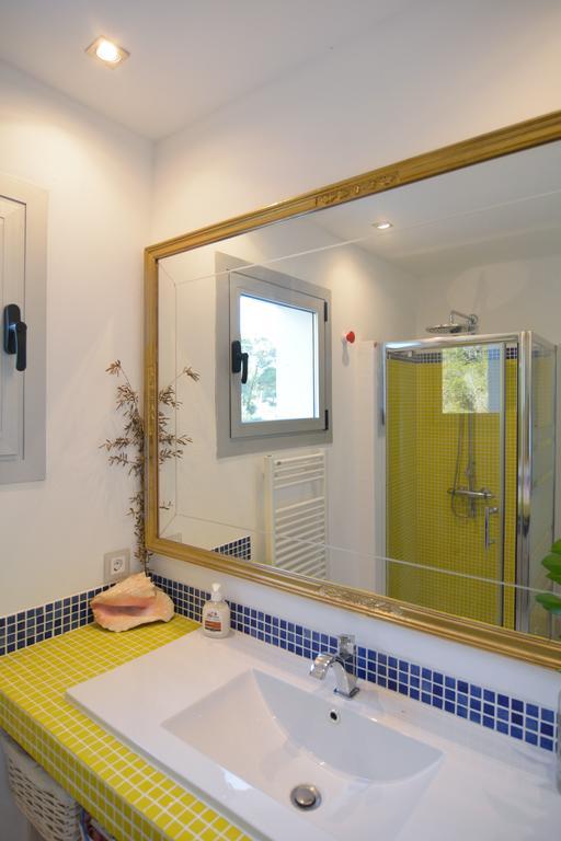 Modern With Pool Villa Llucmajor (Mallorca)