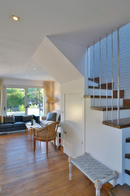 Modern With Pool Villa