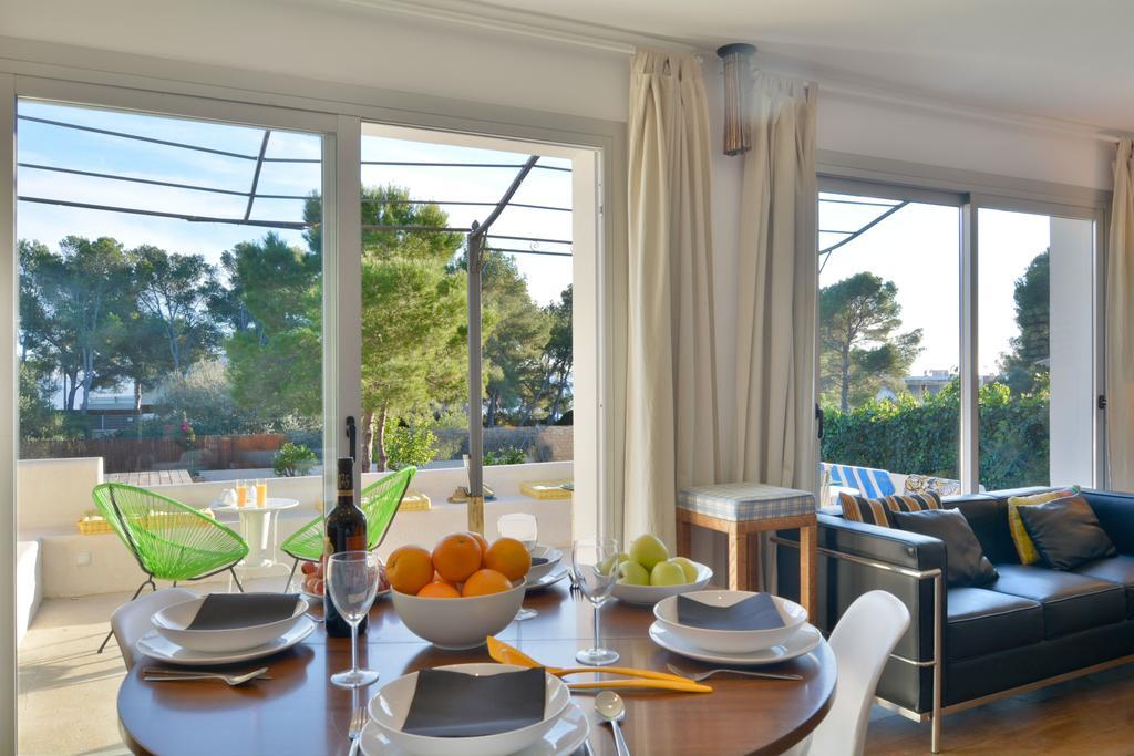 Villa Modern With Pool Llucmajor (Mallorca)