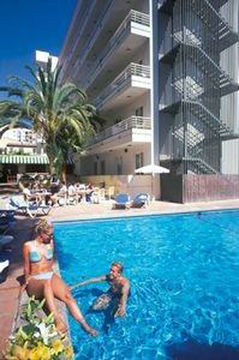 Mll Mediterranean Bay - Adults Only