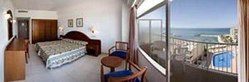 Sunprime Waterfront Adults Only Hotel Can Pastilla (Mallorca)